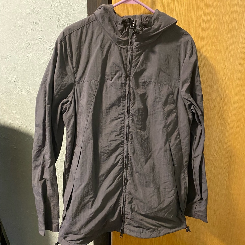 Gymshark Windbreaker
